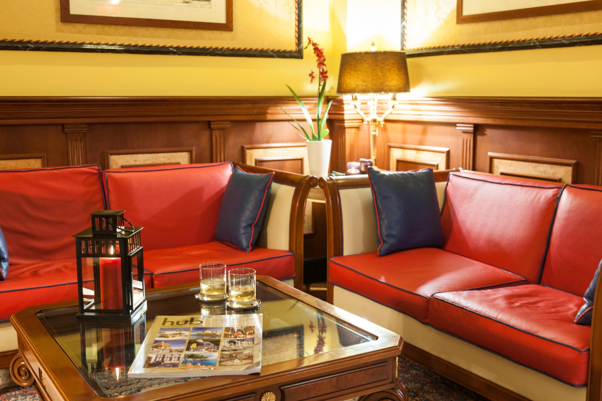 Hotel Manfredi Suite In Rome Exterior photo